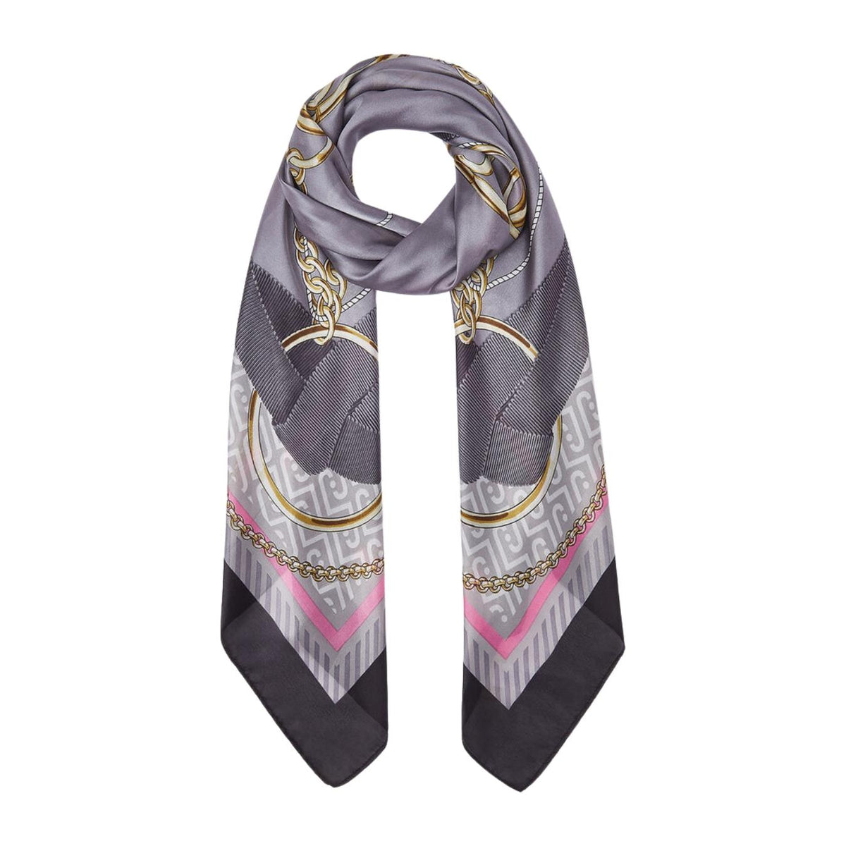 Foulard con Nastri