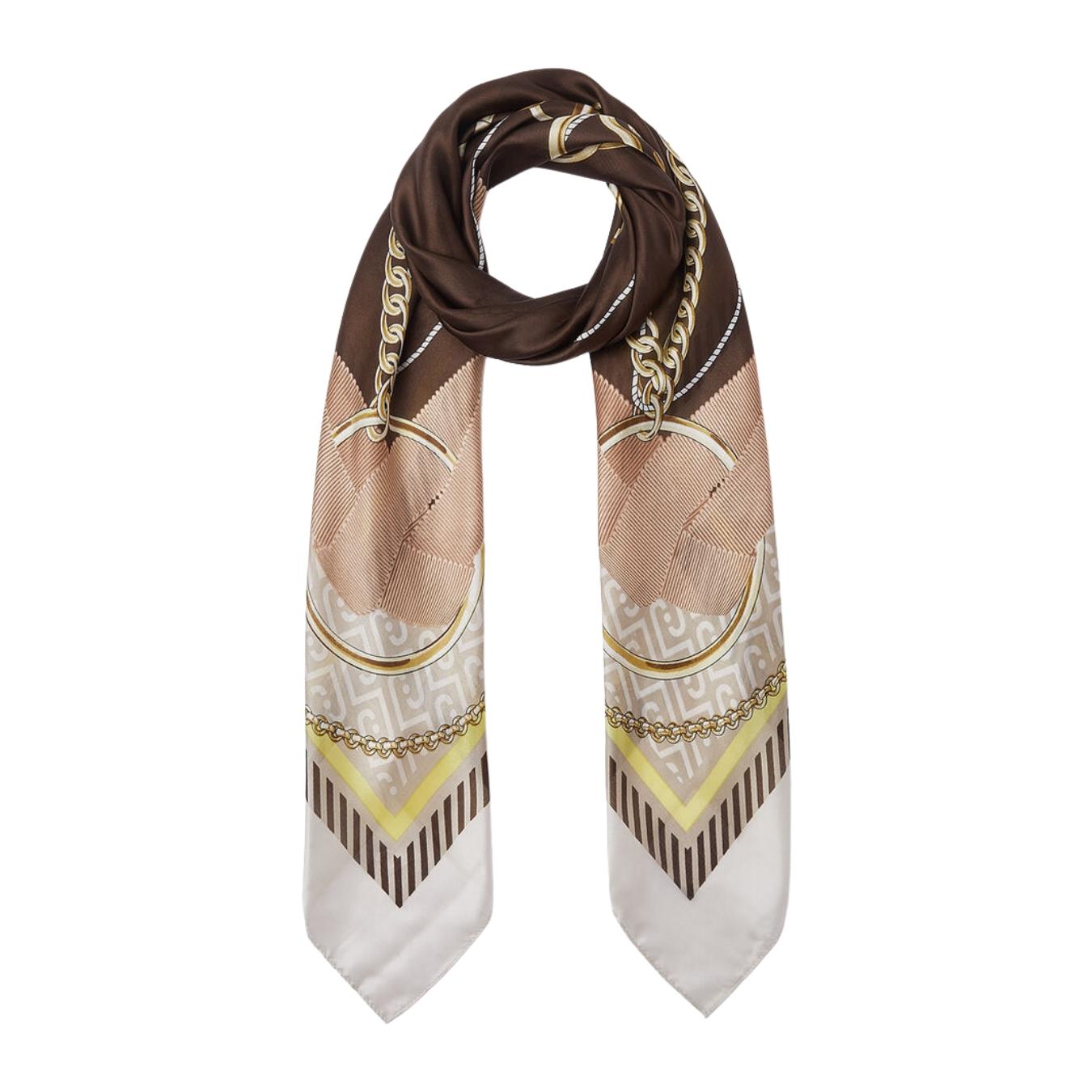 Foulard con Nastri