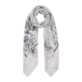 Foulard Grande a Fiori