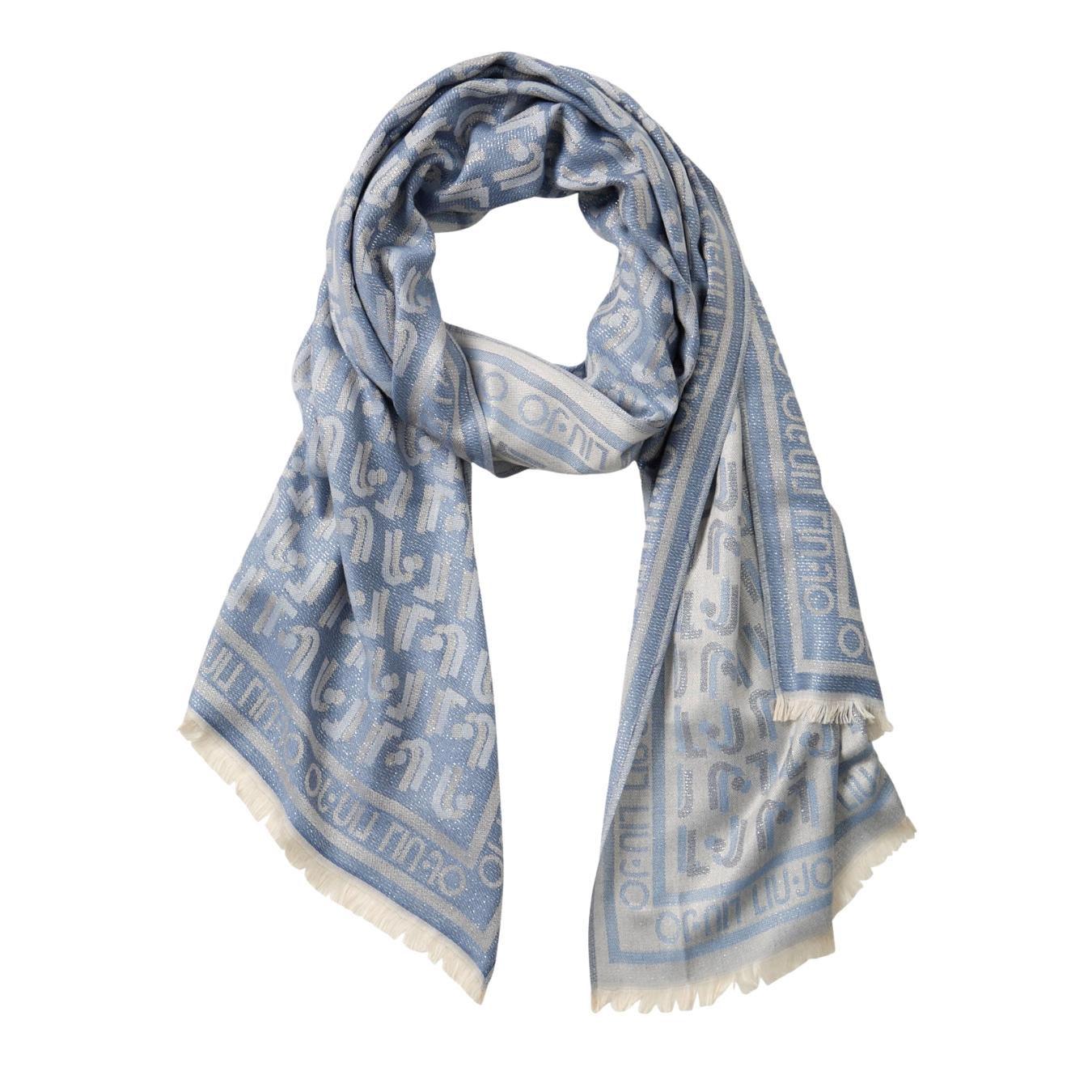 Stola Lurex