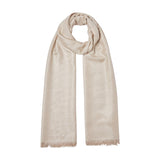Stola Jacquard