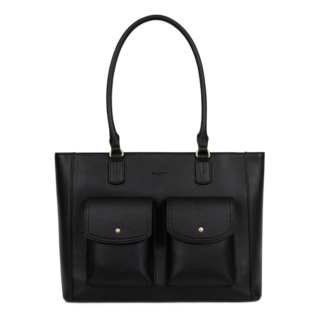Borsa a Spalla con 2 Manici