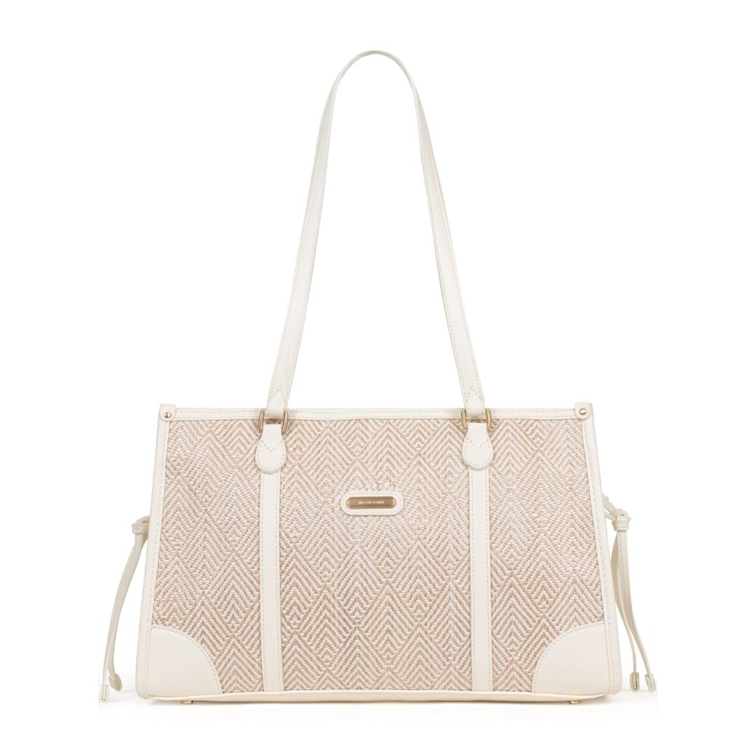 Borsa a Spalla con 2 Manici