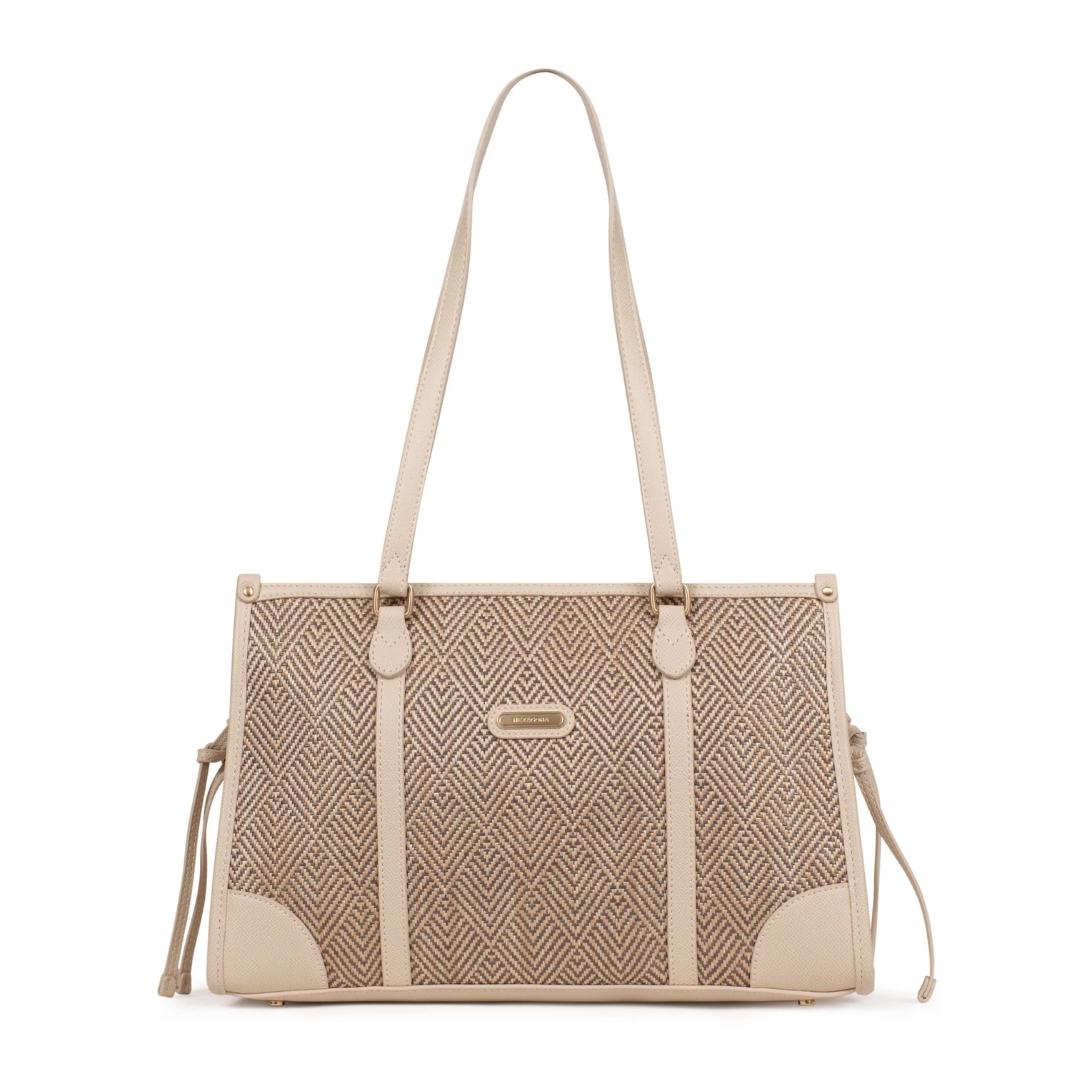 Borsa a Spalla con 2 Manici