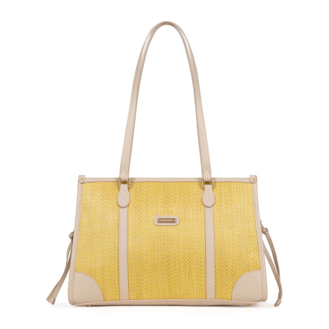 Borsa a Spalla con 2 Manici