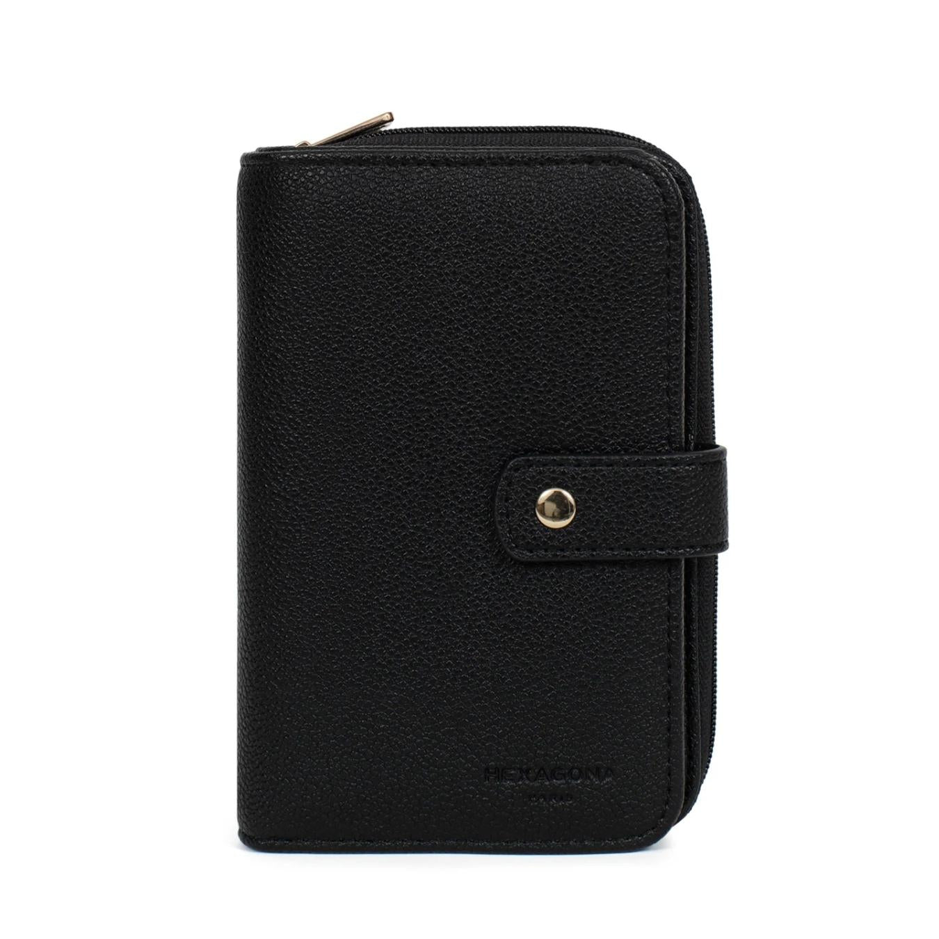 Lys Portafoglio - 1 scomparto - Stop RFID