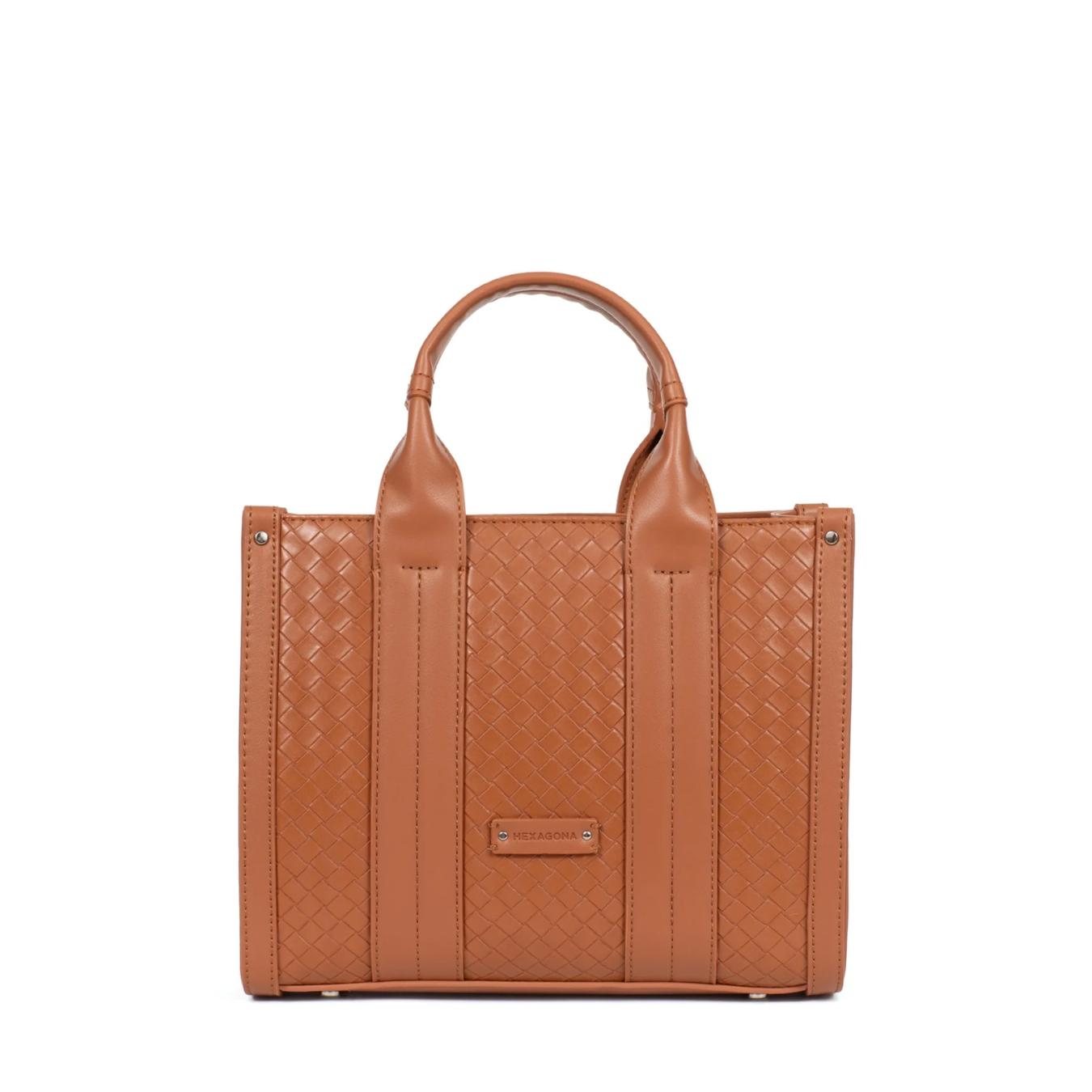 Nila Borsa a Mano con 2 Manici