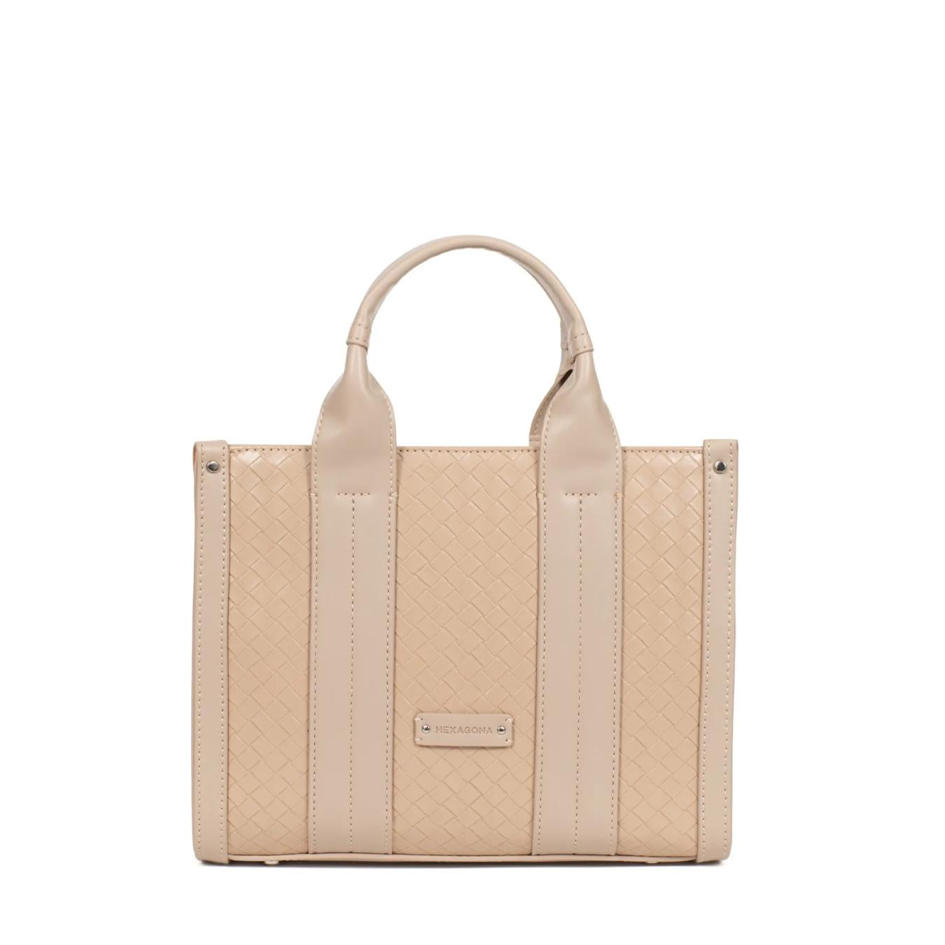 Nila Borsa a Mano con 2 Manici