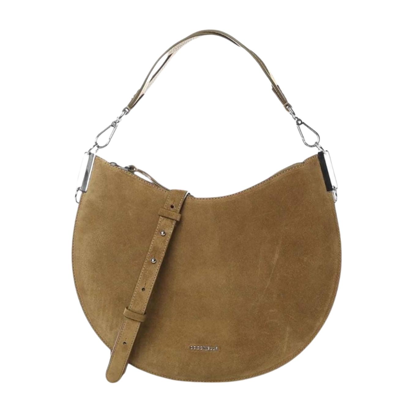Sunup Medium Suede