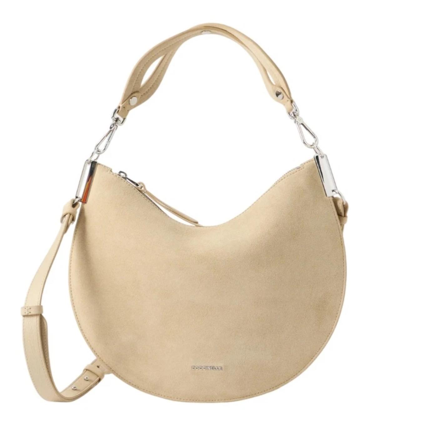 Sunup Medium Suede