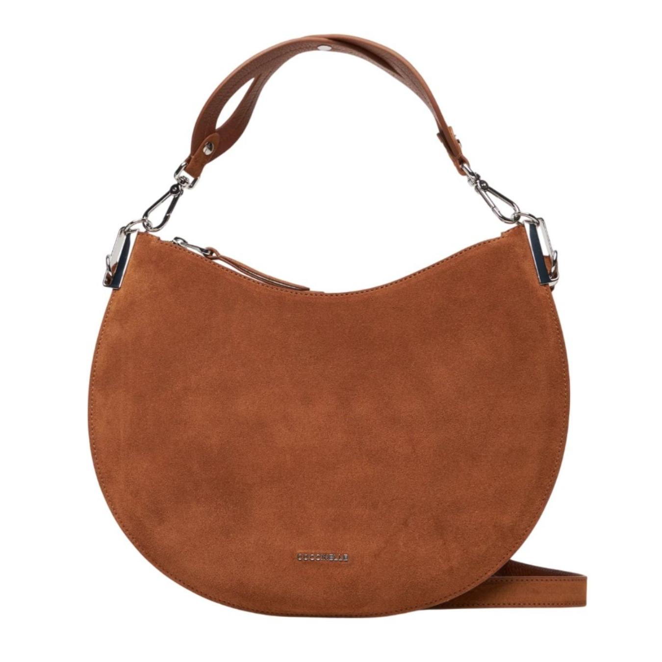 Sunup Medium Suede