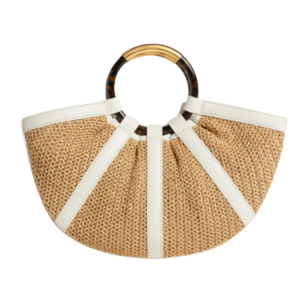 Shell Medium Bag
