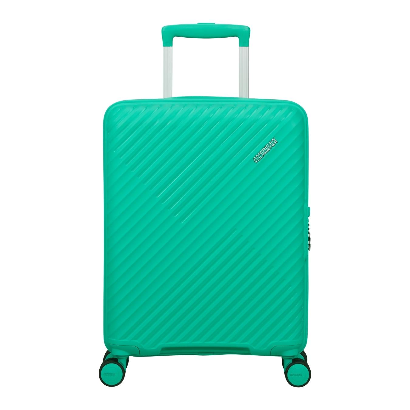 Diablast 55cm Bagagli a Mano