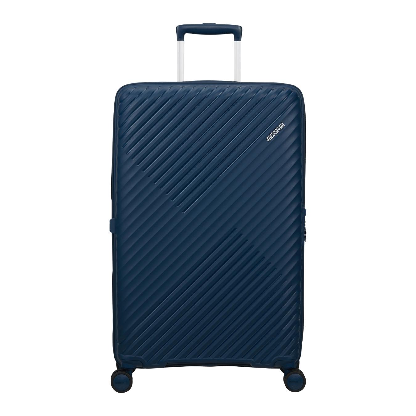 Diablast 78cm Valigia da Stiva L