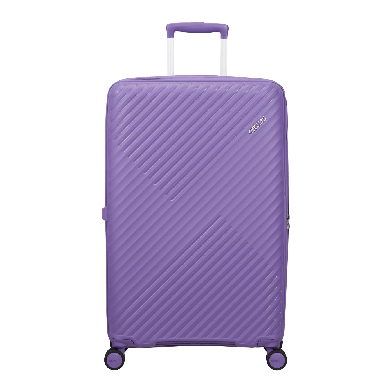 Diablast 78cm Valigia da Stiva L
