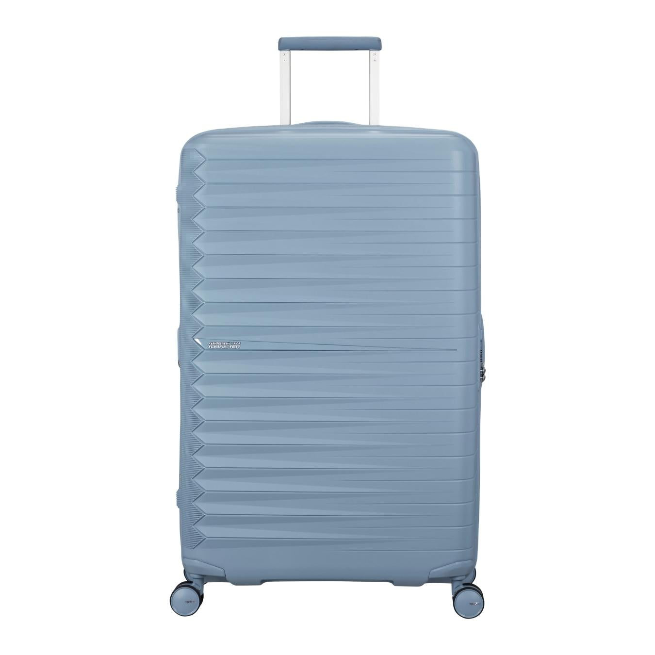 FastForward 78cm Valigia da Stiva L