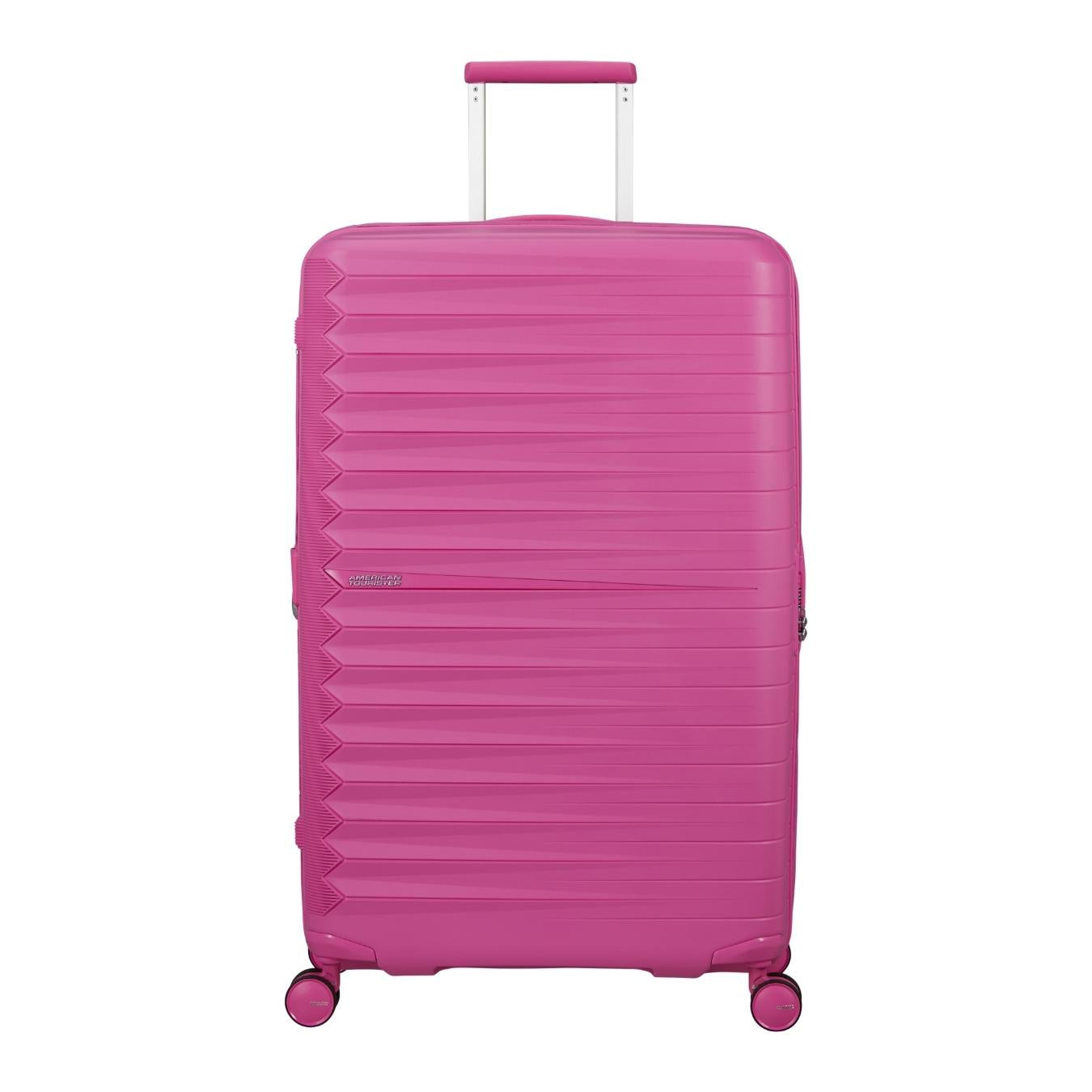 FastForward 78cm Valigia da Stiva L