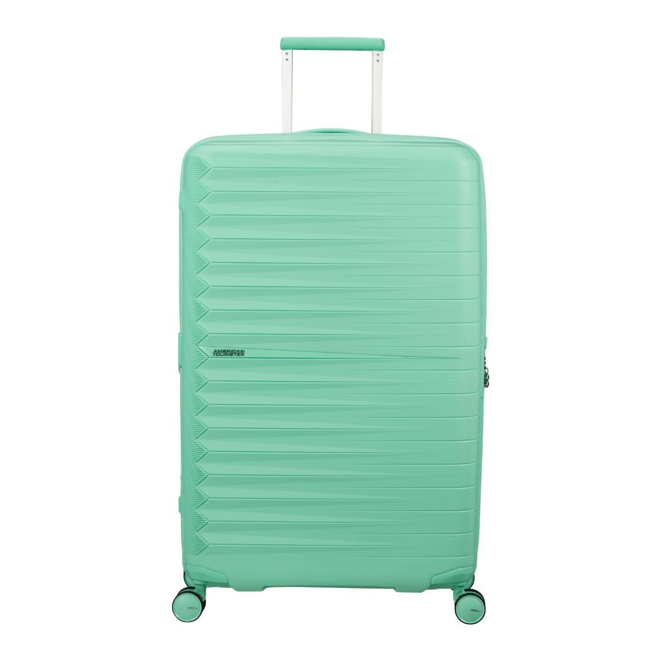 FastForward 78cm Valigia da Stiva L