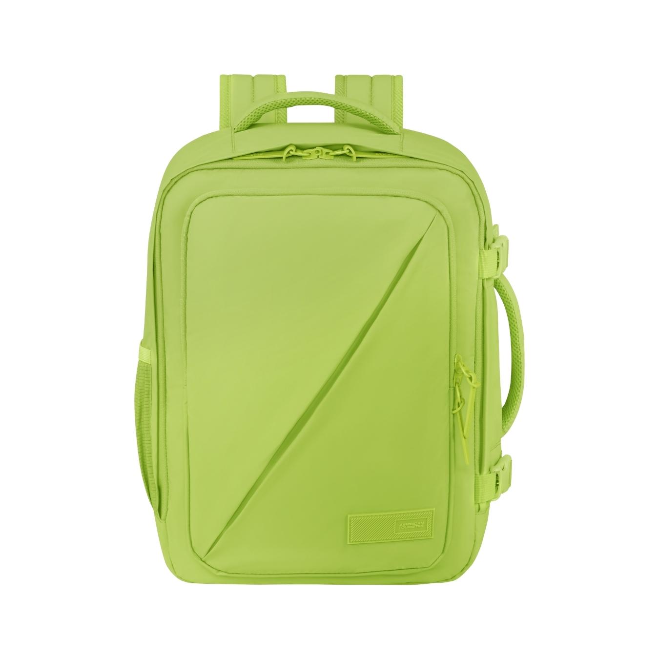 Take2cabin S/M Puff Zaino 15.6"