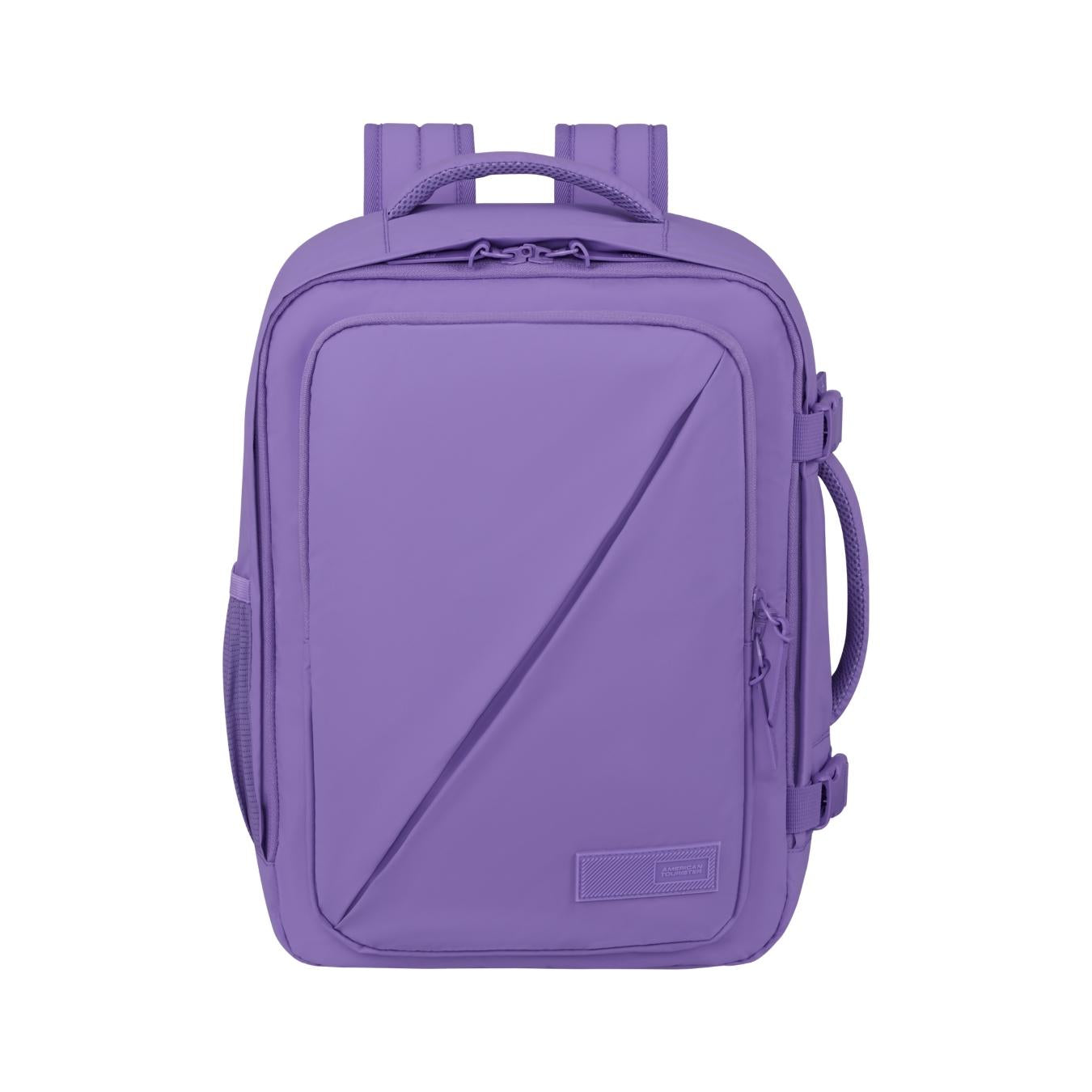 Take2cabin S/M Puff Zaino 15.6"