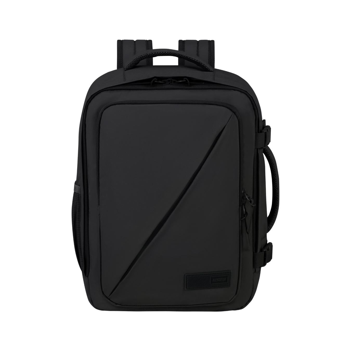 Take2cabin S/M Puff Zaino 15.6"