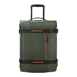 Urban Track Borsone/Zaino con ruote 15.6"