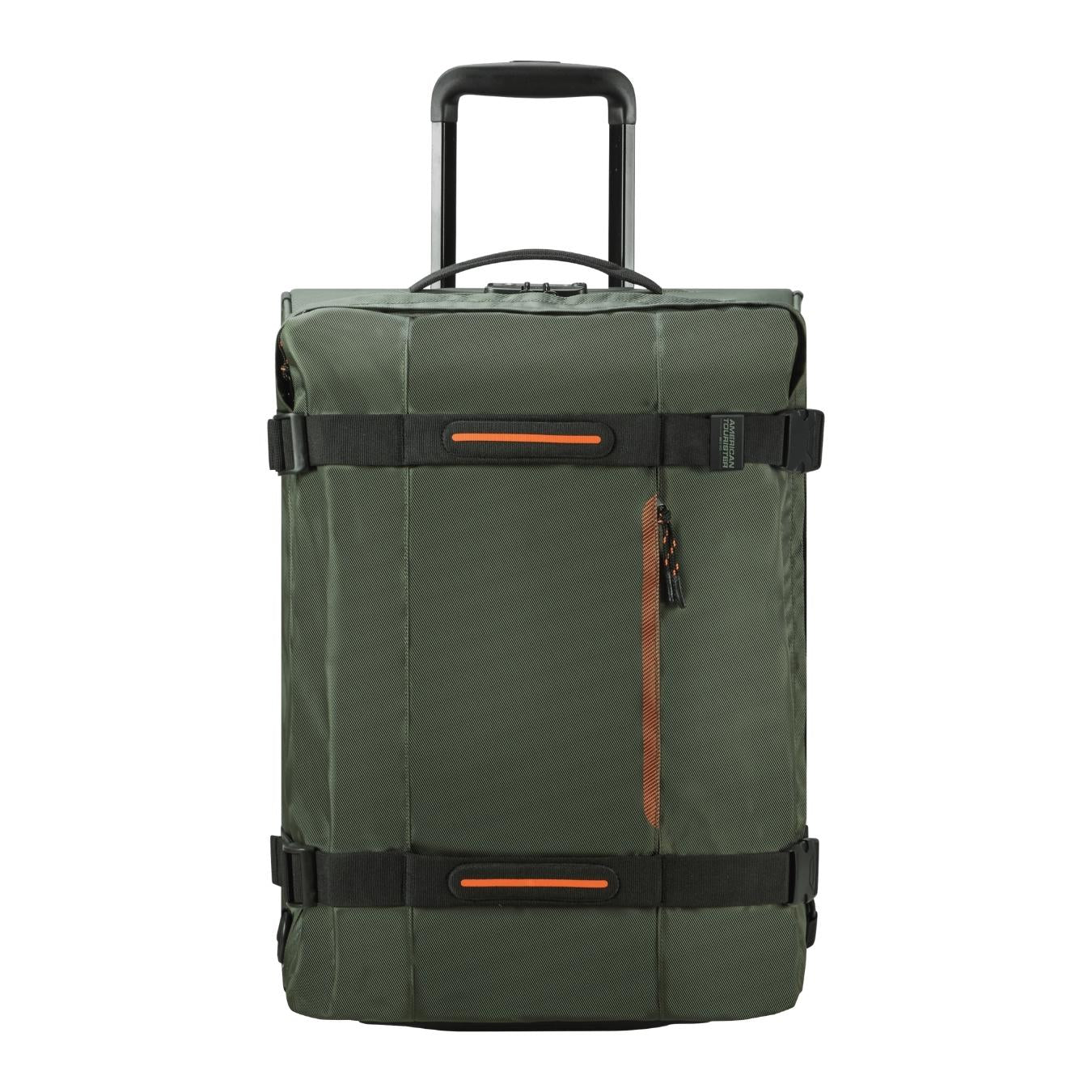 Urban Track Borsone/Zaino con ruote 15.6"