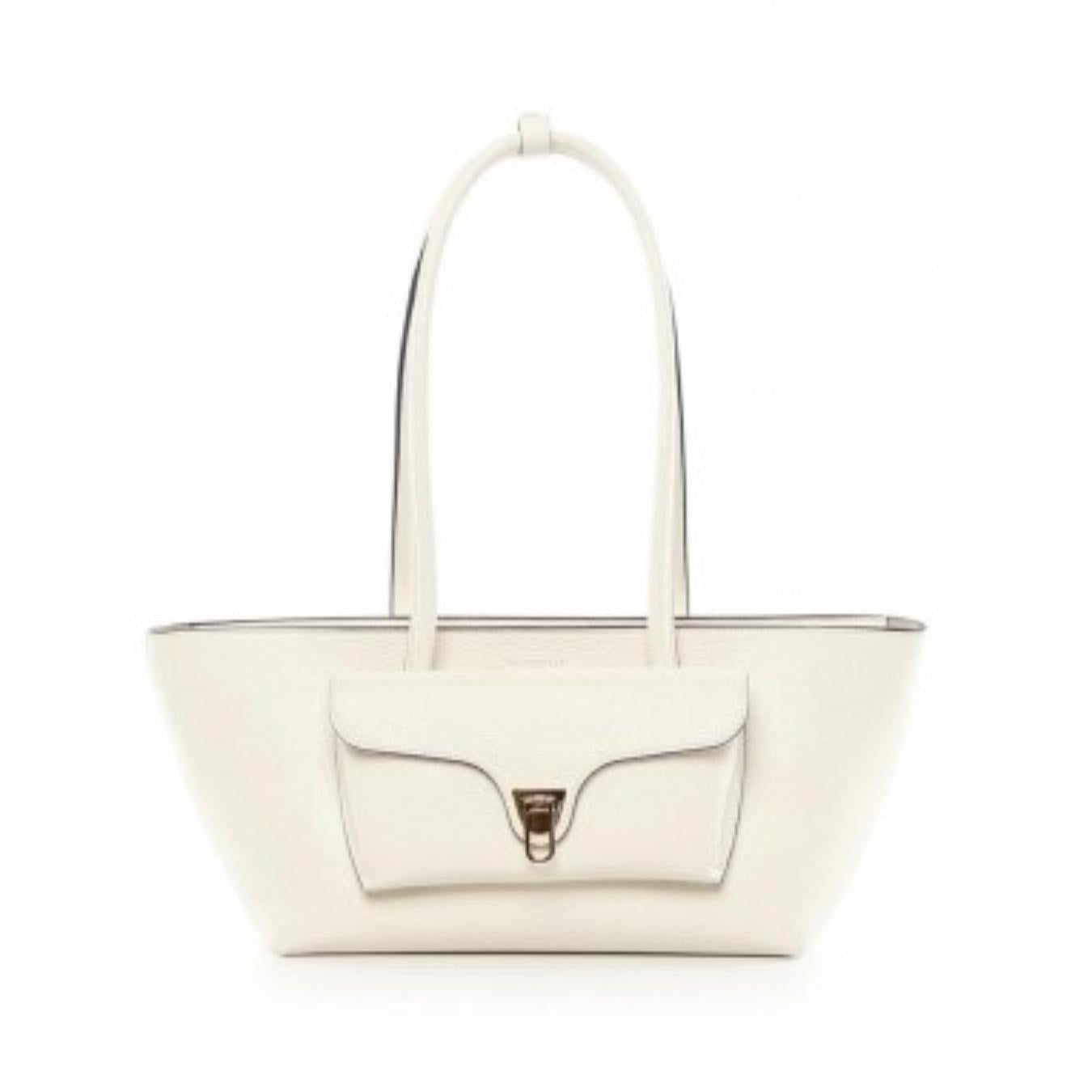 Double Beat Medium Bag
