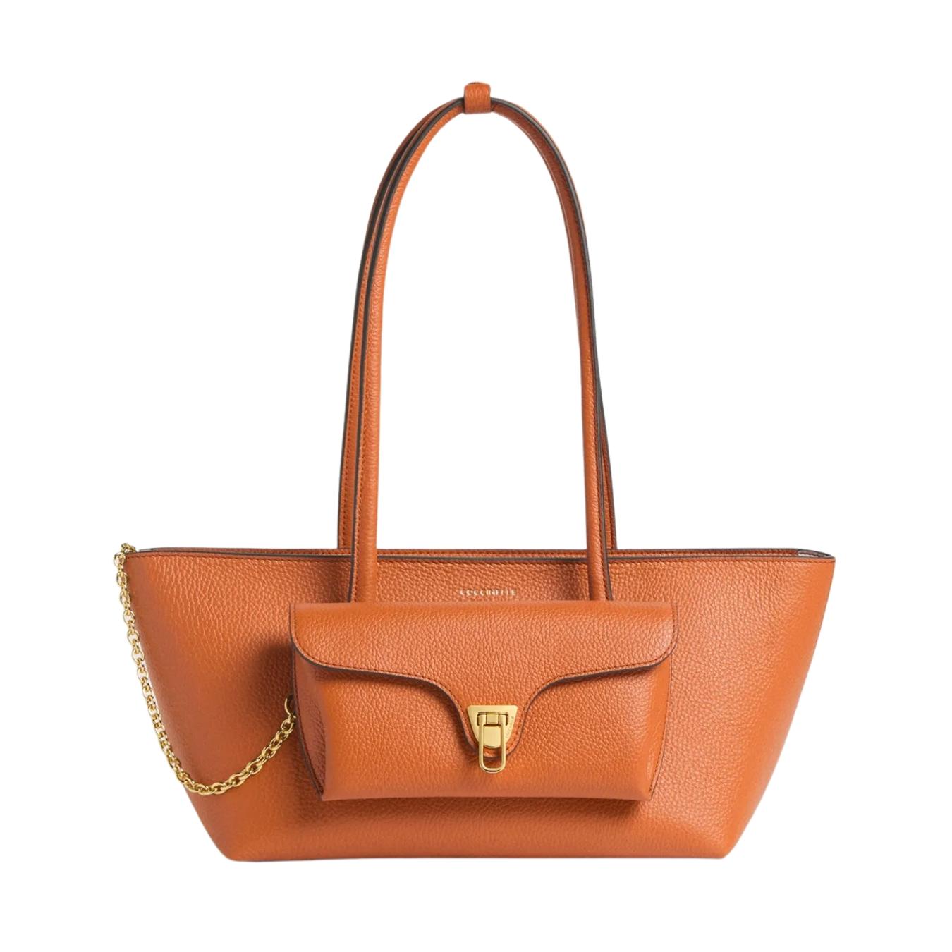 Double Beat Medium Bag