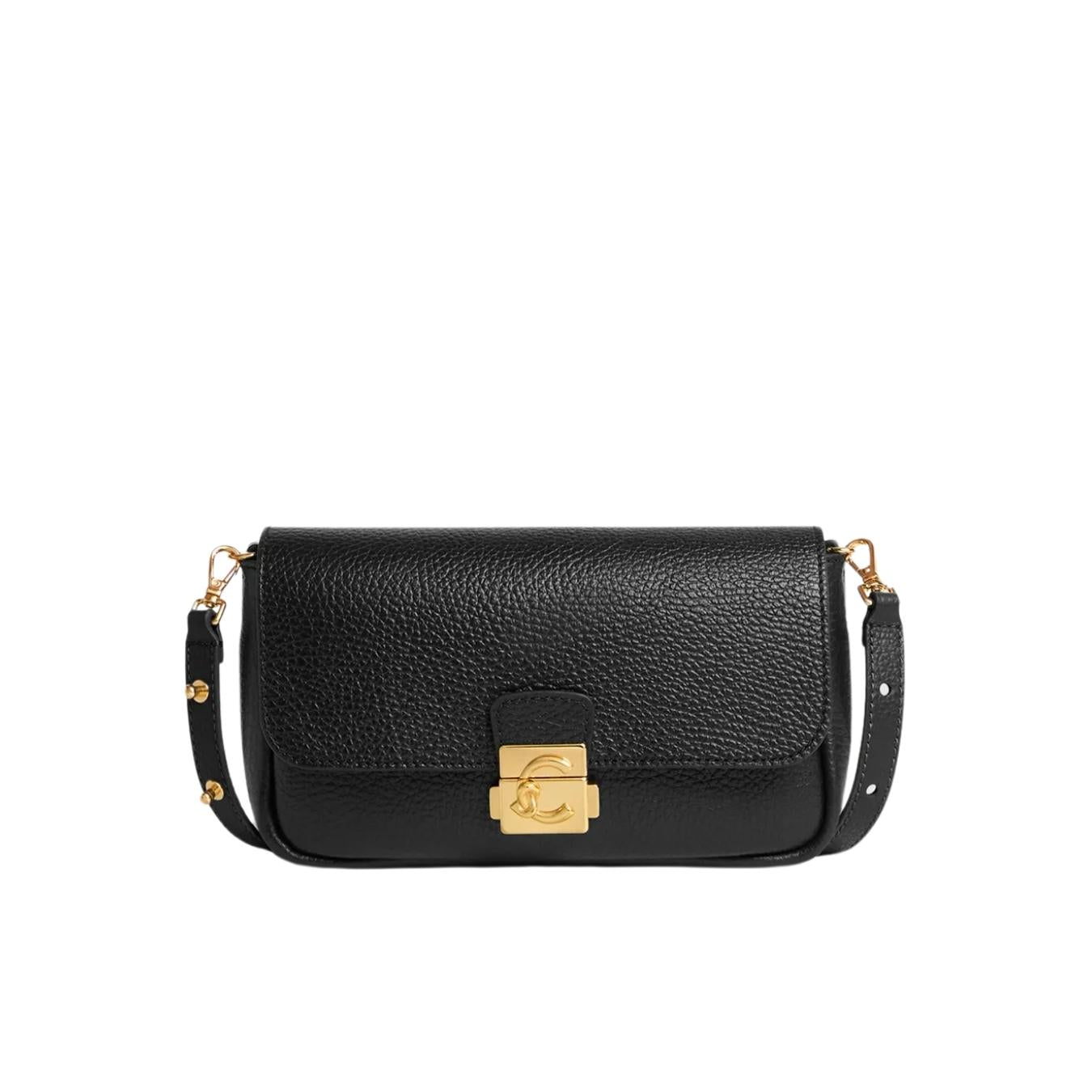 C-Me Lock Mini Bag