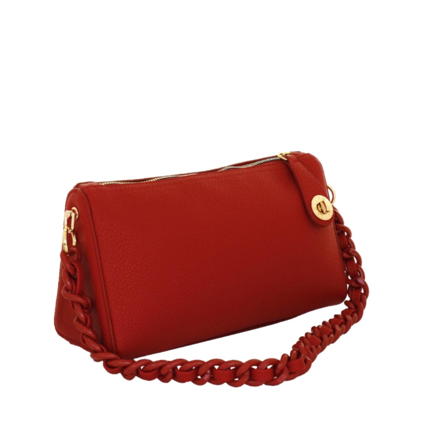 Borsa a Spalla Chewing Bag
