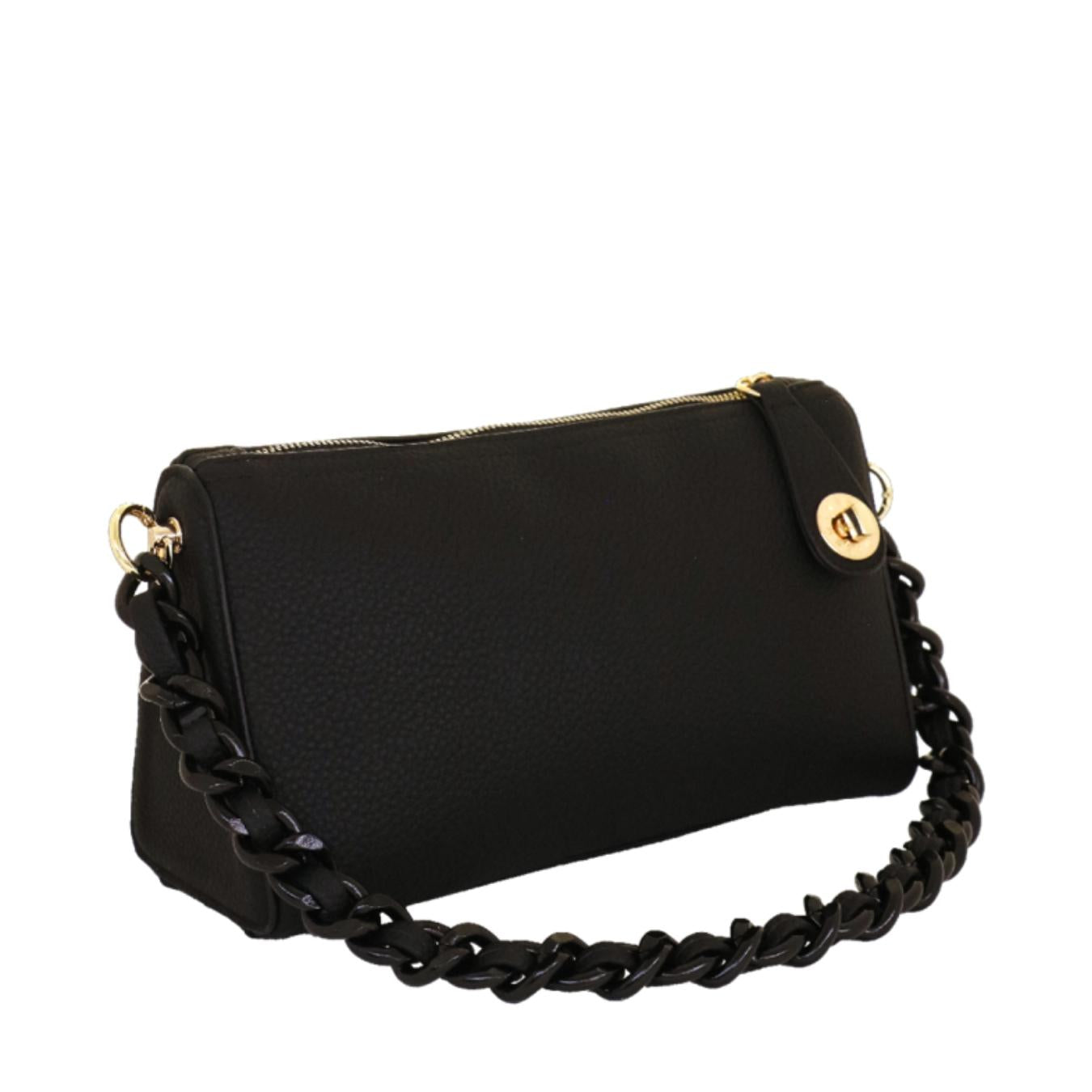 Borsa a Spalla Chewing Bag