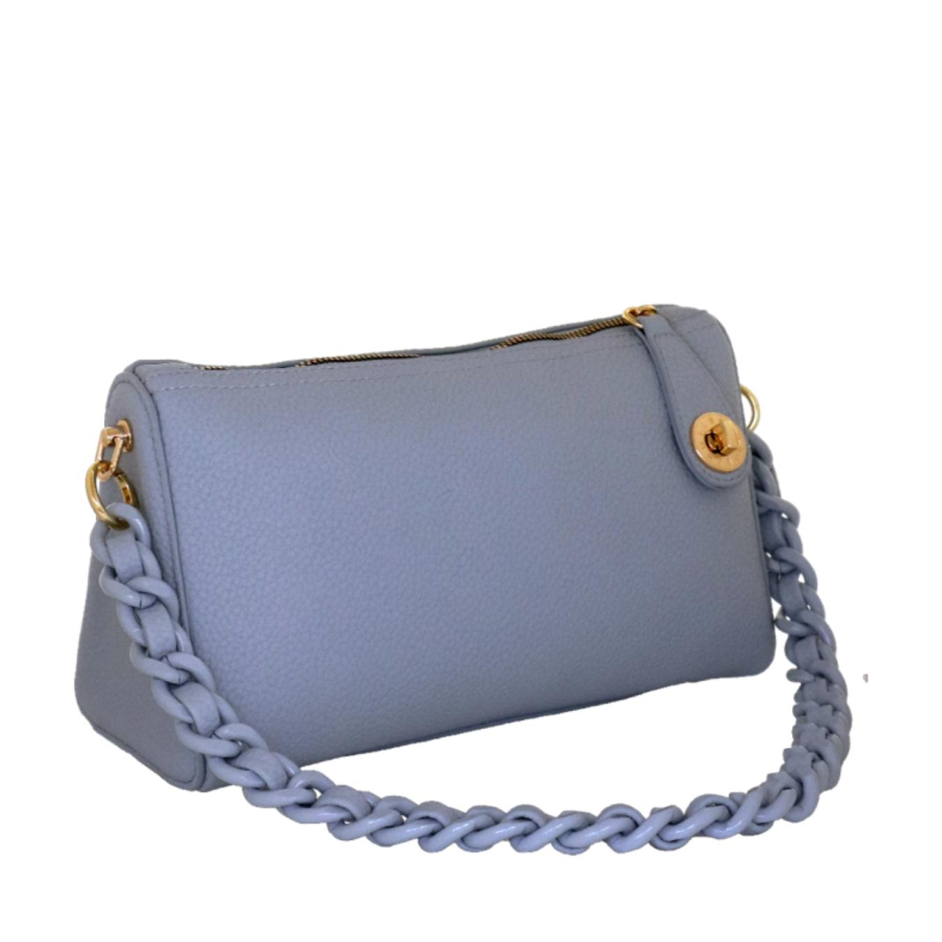 Borsa a Spalla Chewing Bag