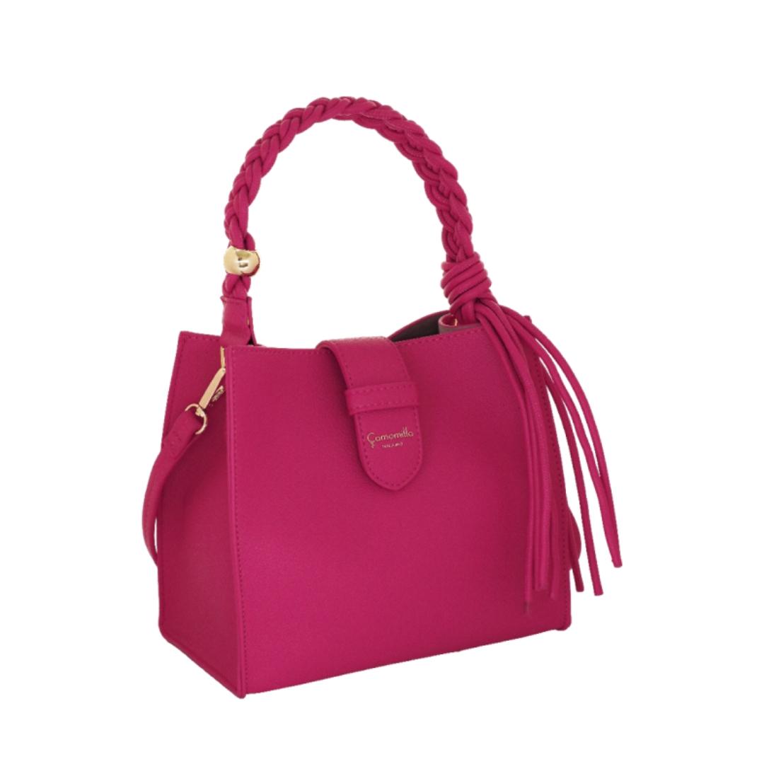 Borsa a Mano S Jelly Bag