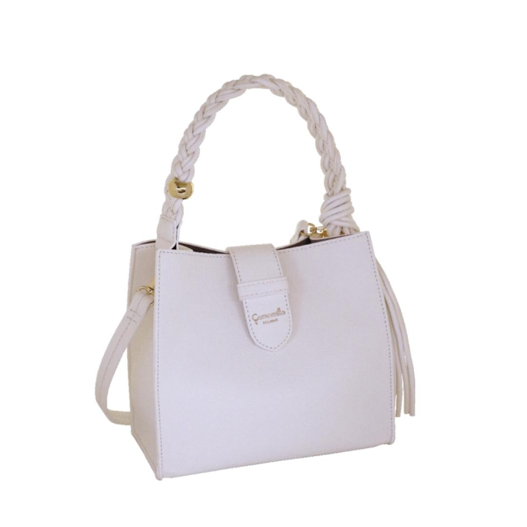 Borsa a Mano S Jelly Bag