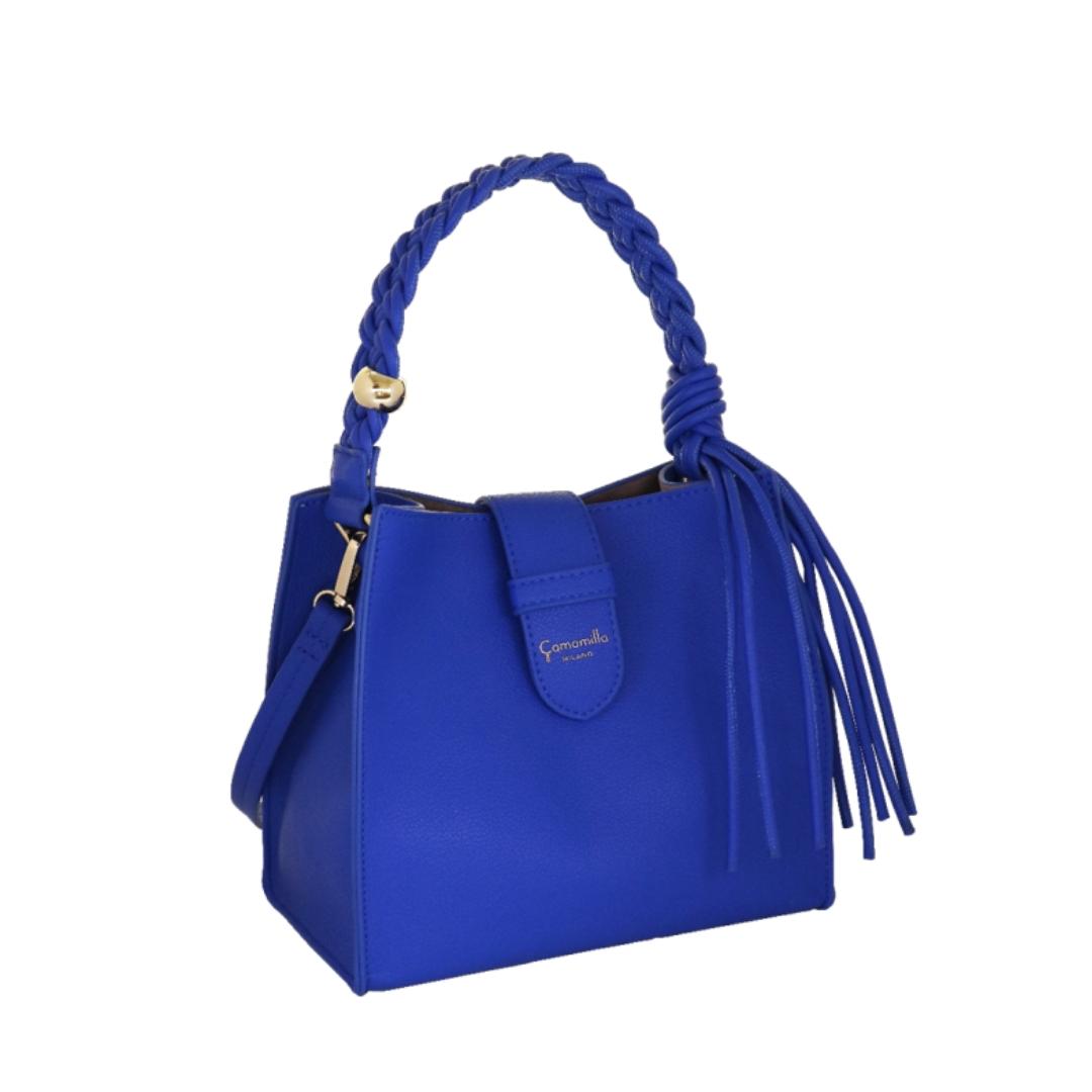Borsa a Mano S Jelly Bag