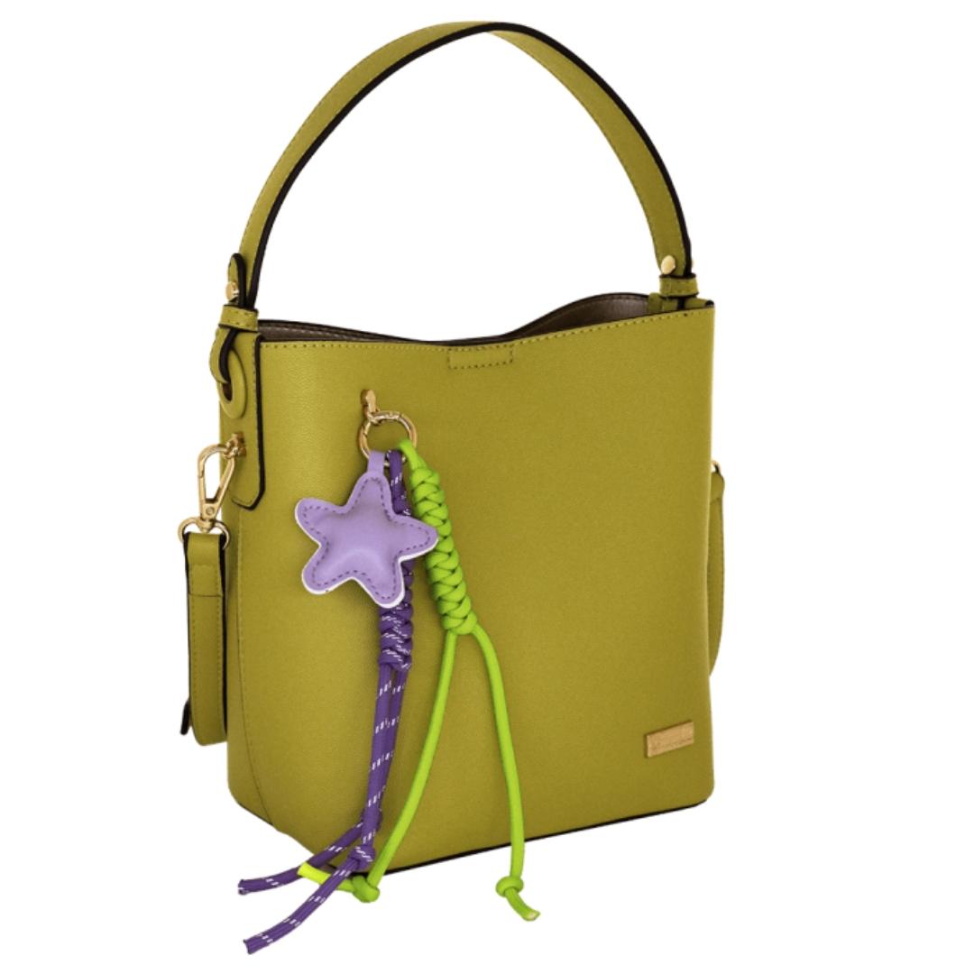 Borsa a Secchiello Ice Olly