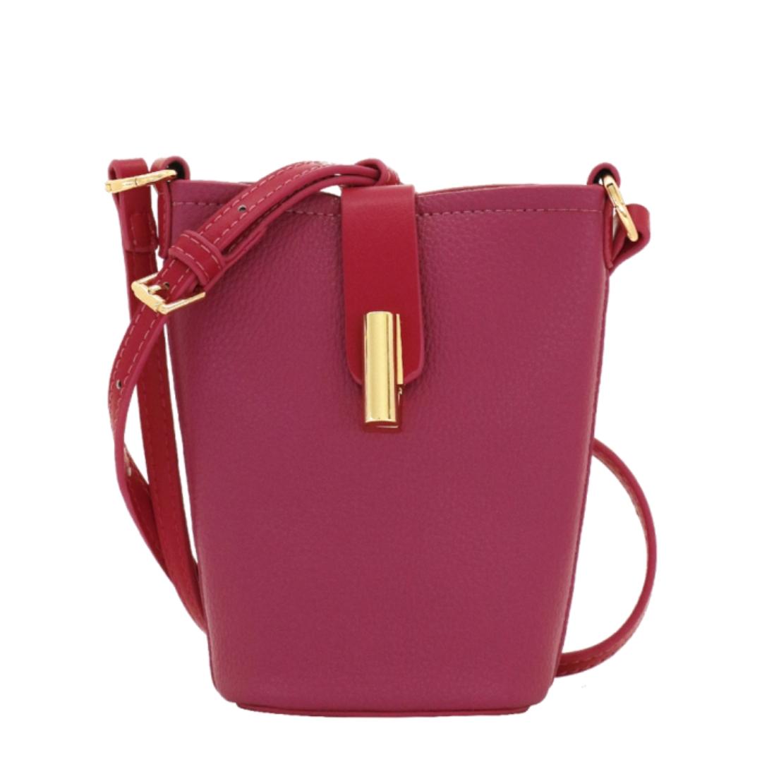 Mini Bag Pop Candy