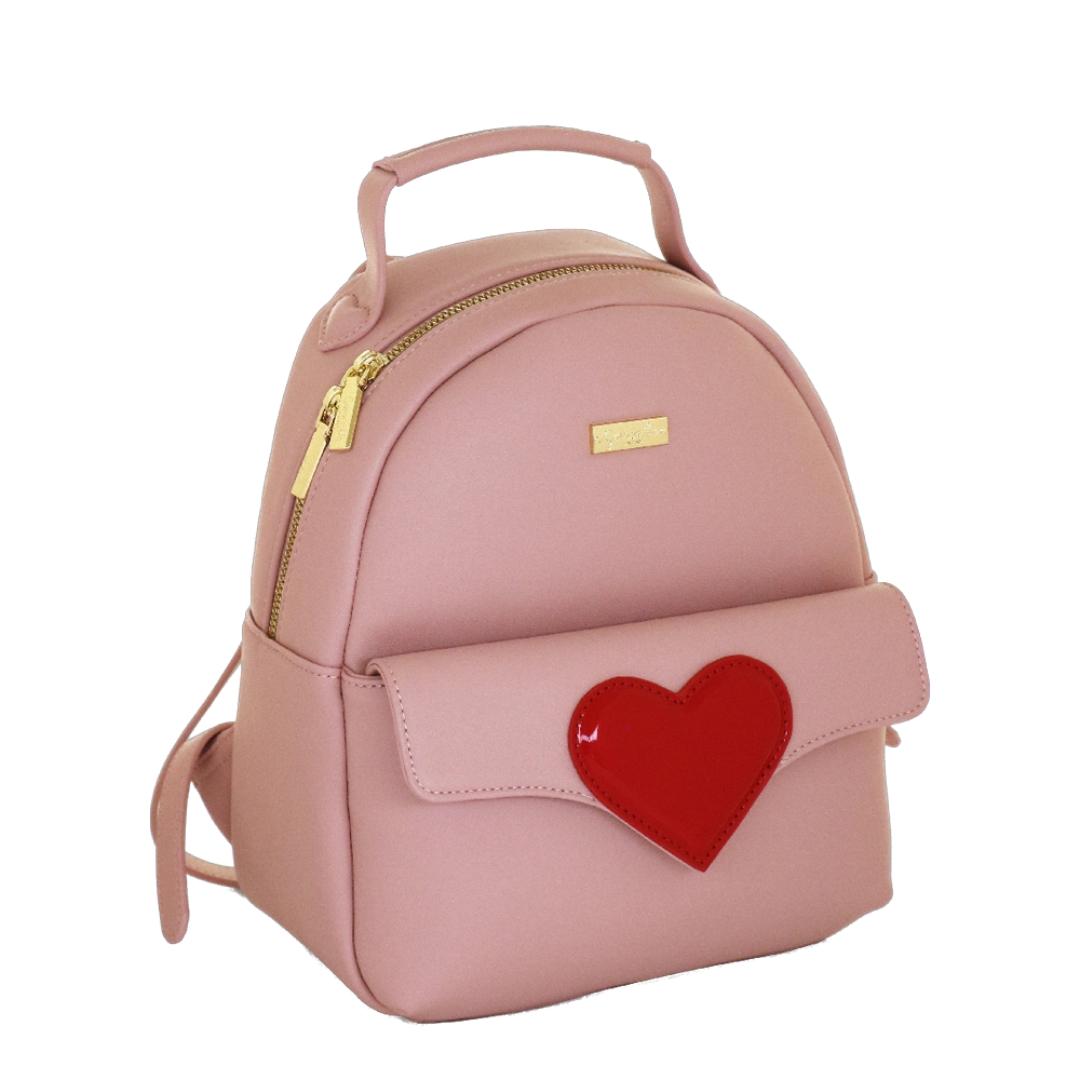 Zaino Love Bag