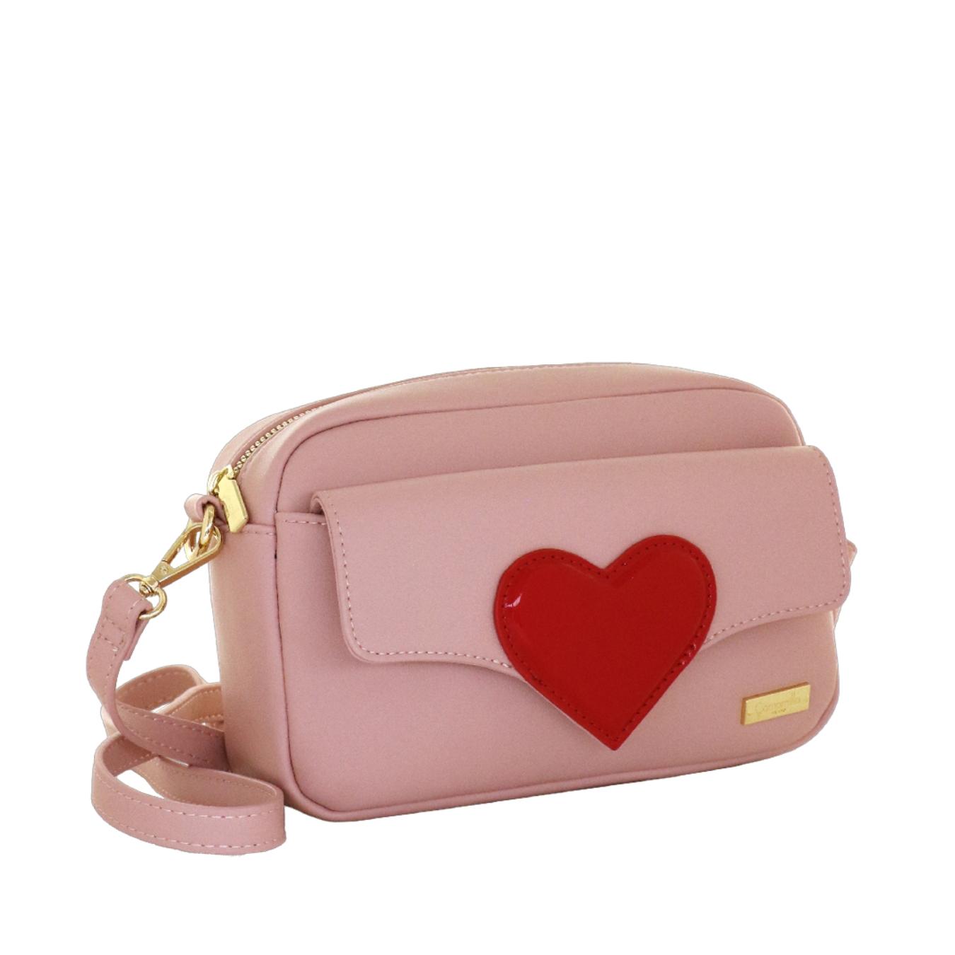 Camera Bag Love Bag