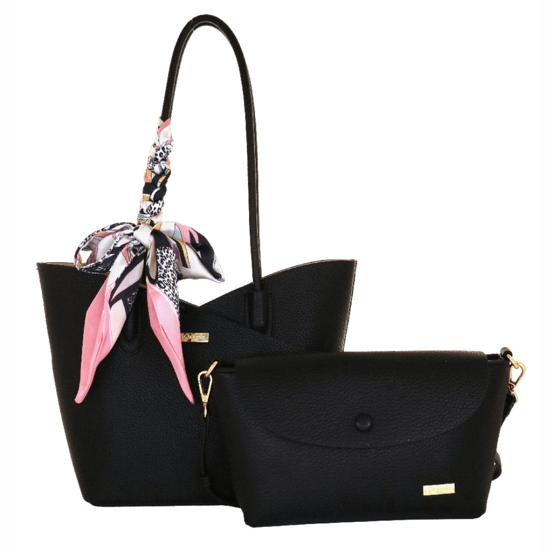 Bag in Bag M BonBon