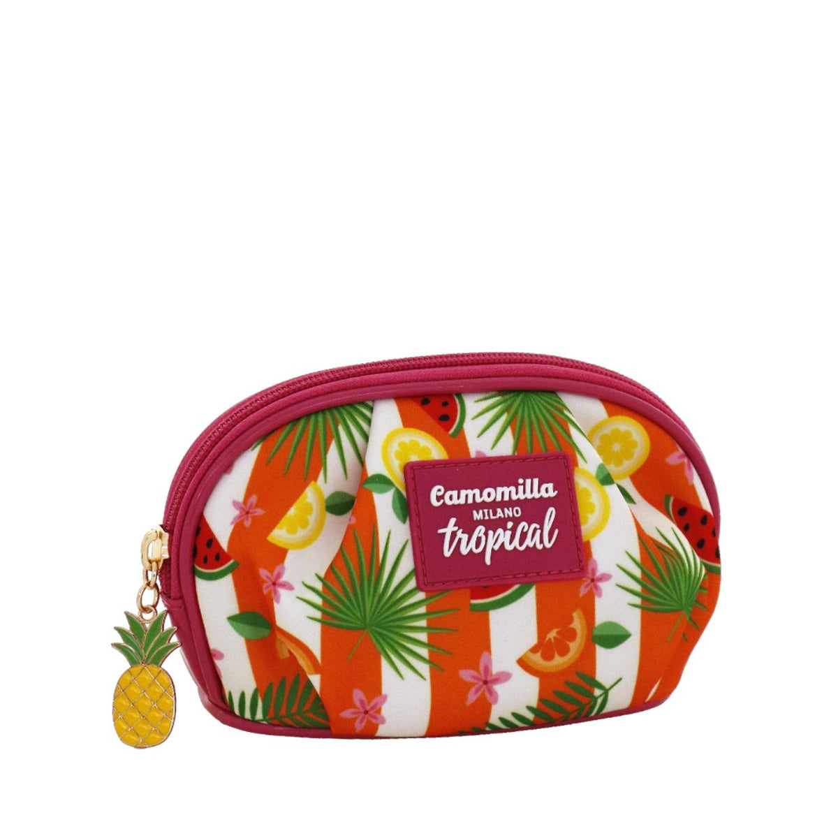 Pouch S Tropical Juice