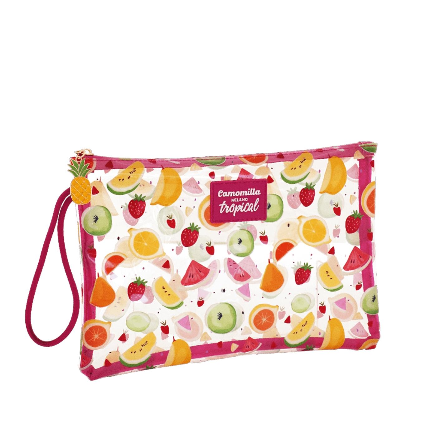Busta Porta Costumi Solari Tropical Juice