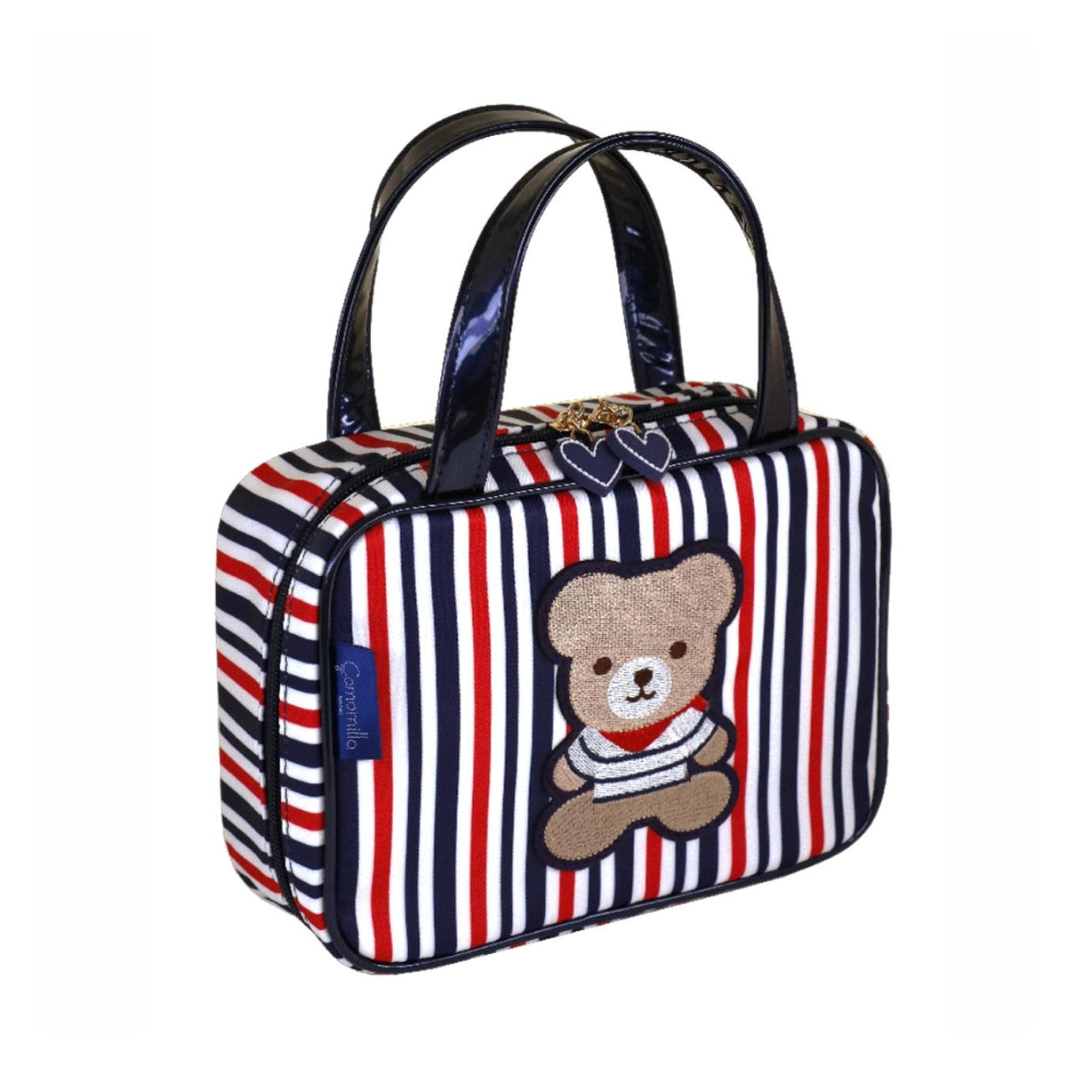 Travel Case M Tommy