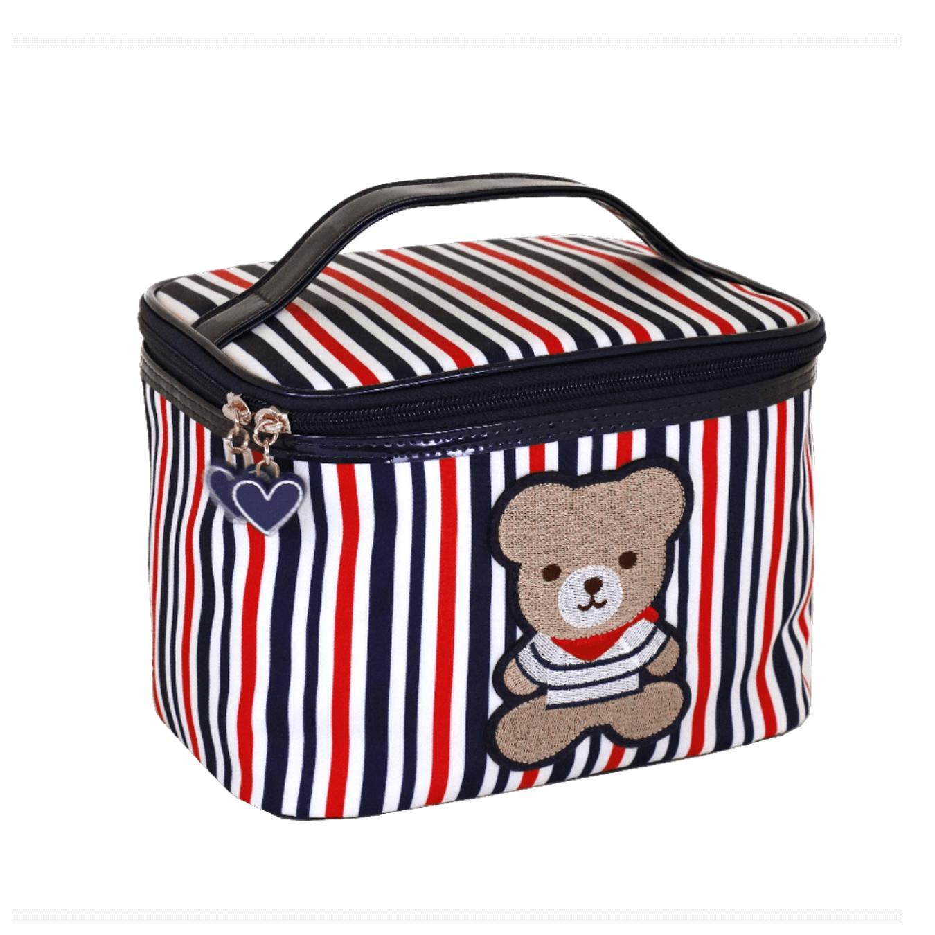 Beauty Case M Tommy