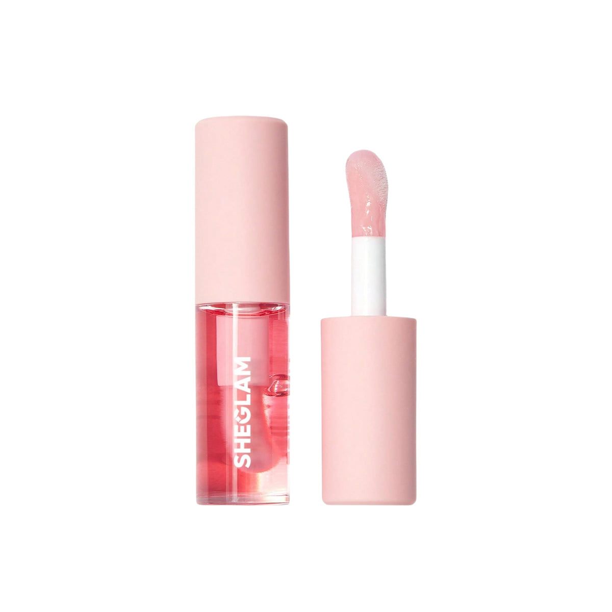 Jelly Wow Hydrating Lip Oil