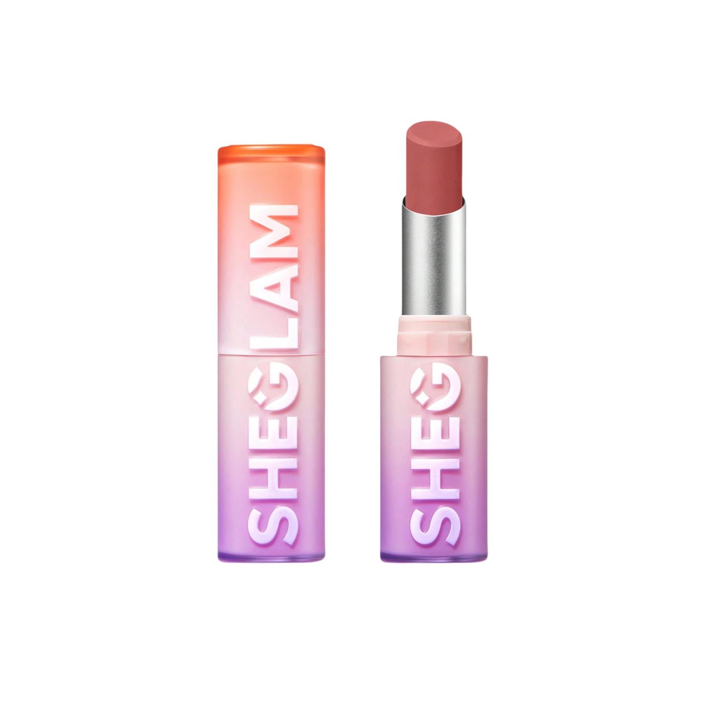 Dynamatte Boom Long Lasting Matte Lipstick