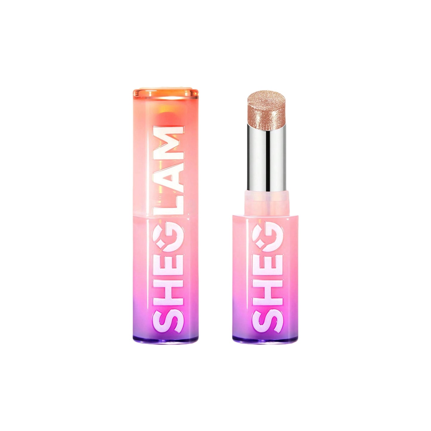 Mirror Kiss Hogh Lipstick