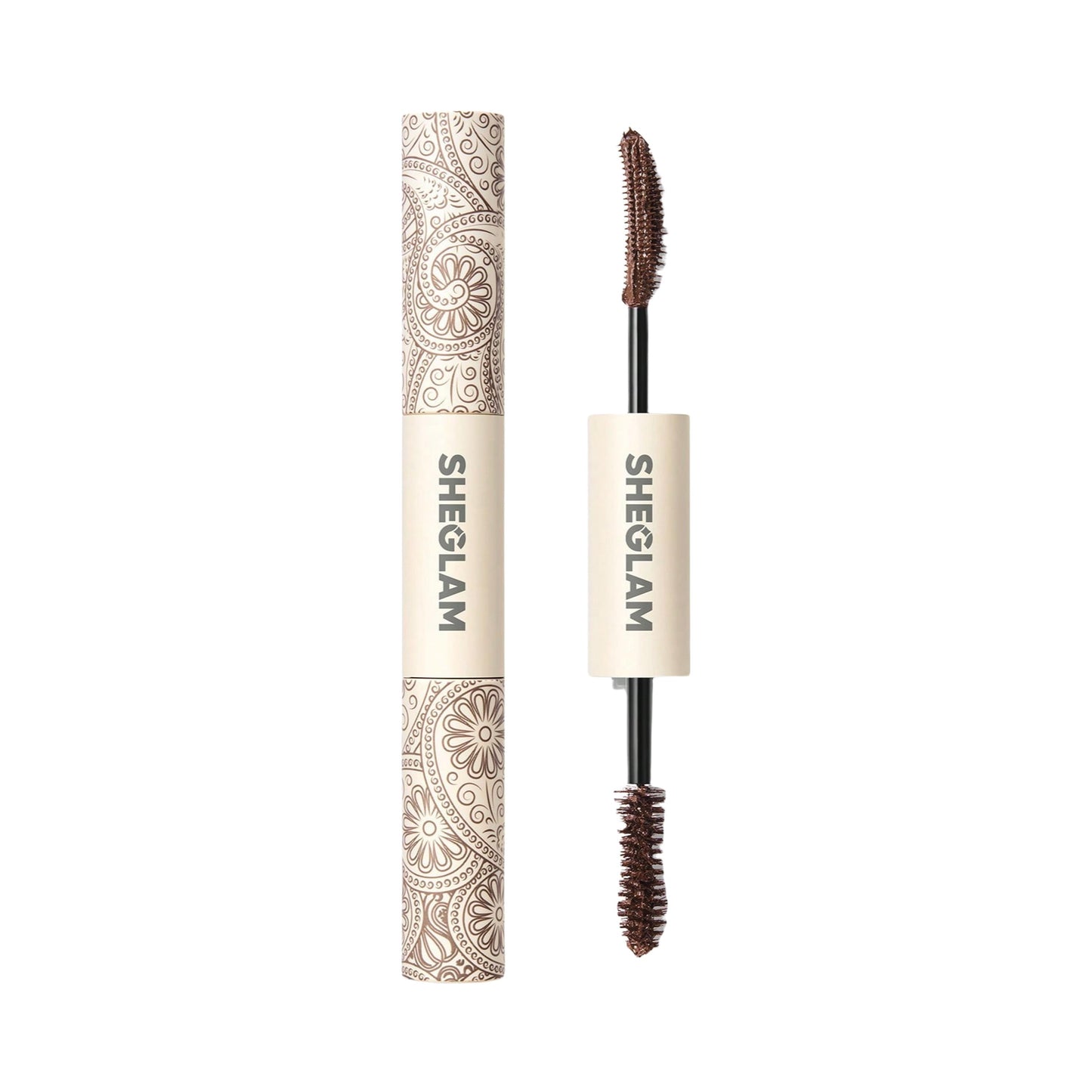 All in One Volume & Leingth Mascara