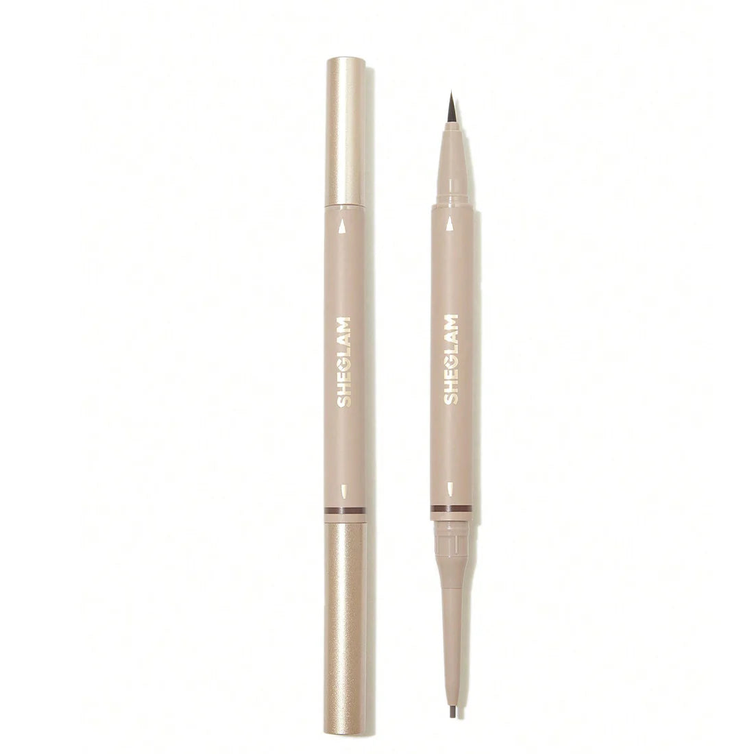 Brows On Demand 2 in 1 Brow Pencil